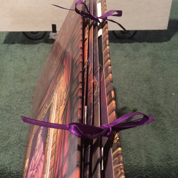 Vintage “Harry Potter Hogwarts School Pop-up Book” - Picture 5 of 6